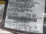 Ford Fusion Se 1FA6P0H70E5386314 снимка