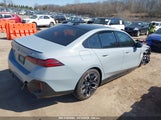 BMW I5 M60 WBY43FK06RCR67585 снимка