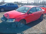 VOLKSWAGEN JETTA 2.0L S 3VW1K7AJ0CM428390 снимка