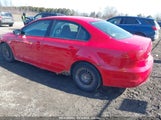 VOLKSWAGEN JETTA 2.0L S 3VW1K7AJ0CM428390 снимка