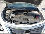 NISSAN ALTIMA 2.5 SV 1N4AL3AP1EC328418 снимка