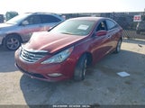 HYUNDAI SONATA SE 5NPEC4AC6BH069729 fotografie