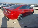 HYUNDAI SONATA SE 5NPEC4AC6BH069729 fotografie