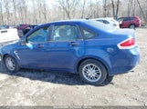 FORD FOCUS SE/SES 1FAHP35N38W189164 снимка