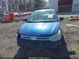 FORD FOCUS SE/SES 1FAHP35N38W189164 снимка