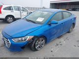 HYUNDAI ELANTRA SE 5NPD84LF3HH096285 снимка