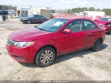 KIA FORTE EX KNAFU4A28B5445241 снимка