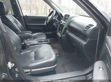 HONDA CR-V EX JHLRD78822C045508 fotografie