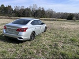 NISSAN SENTRA 3N1AB7AP2JY234041 снимка