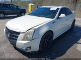 CADILLAC CTS STANDARD 1G6DK5EV6A0142841 снимка