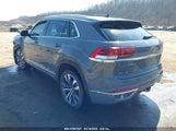 VOLKSWAGEN ATLAS CROSS SPORT 3.6L V6 SEL PREMIUM R-LINE 1V2FE2CA6PC206412 fotografie