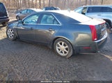 CADILLAC CTS STANDARD 1G6DG577190174060 снимка
