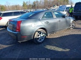 CADILLAC CTS STANDARD 1G6DG577190174060 снимка