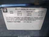 CADILLAC CTS STANDARD 1G6DG577190174060 снимка