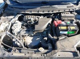 NISSAN ROGUE SELECT S JN8AS5MV1FW771224 снимка