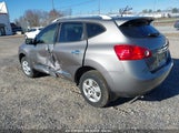 NISSAN ROGUE SELECT S JN8AS5MV1FW771224 снимка