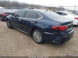 INFINITI Q70L 3.7X JN1BY1PRXFM832185 fotografie