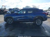 CHEVROLET TRAX FWD LT KL77LHE28RC134455 photo