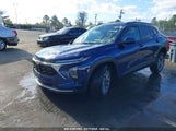 CHEVROLET TRAX FWD LT KL77LHE28RC134455 fotografie