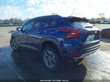 CHEVROLET TRAX FWD LT KL77LHE28RC134455 photo