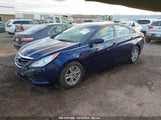 HYUNDAI SONATA GLS 5NPEB4AC2CH496989 снимка
