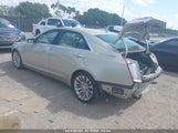 CADILLAC CTS LUXURY 1G6AR5SX1E0158438 снимка