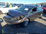 KIA FORTE LX 3KPFK4A77JE224270 снимка
