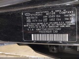 HYUNDAI ACCENT SE KMHCT5AE2HU321940 снимка