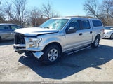 FORD F-150 XL 1FTEW1EPXGFC66567 снимка