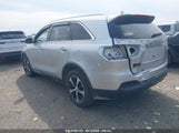 KIA SORENTO 3.3L EX 5XYPH4A59JG347878 снимка