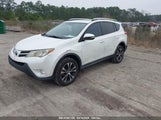 TOYOTA RAV4 LIMITED 2T3YFREV3FW134838 снимка