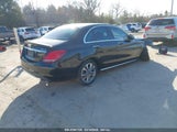 MERCEDES-BENZ C 300 4MATIC/LUXURY 4MATIC/SPORT 4MATIC 55SWF4KB9GU141545 fotografie