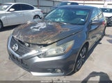 NISSAN ALTIMA 2.5 SR 1N4AL3AP2GC170299 снимка