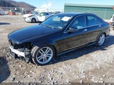 MERCEDES-BENZ C 300 LUXURY 4MATIC/SPORT 4MATIC WDDGF8BBXCR220729 снимка