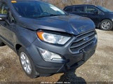 FORD ECOSPORT SE MAJ3S2GE7KC301957 снимка