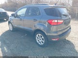 FORD ECOSPORT SE MAJ3S2GE7KC301957 снимка