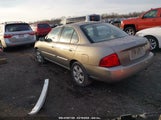 NISSAN SENTRA 1.8S 3N1CB51D76L580285 снимка