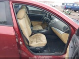 MAZDA MAZDA3 I TOURING JM1BL1SG1A1154017 снимка