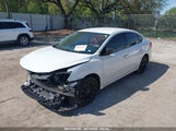 Nissan Sentra S 3N1AB7AP8JY253726 снимка