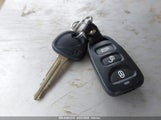 HYUNDAI ELANTRA GLS (ULSAN PLANT) KMHDH4AE9BU102576 photo