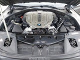 BMW 750LI WBAKB83529CY60113 снимка