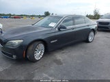 BMW 750LI WBAKB83529CY60113 снимка