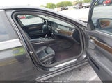 BMW 750LI WBAKB83529CY60113 снимка