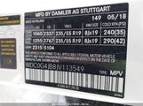 MERCEDES-BENZ GLC 300 WDC0G4JB8JV113549 photo