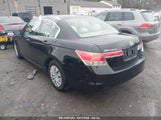 HONDA ACCORD 2.4 LX 1HGCP2F38CA014363 снимка