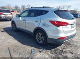 HYUNDAI SANTA FE SPORT 5XYZUDLB1DG075287 снимка