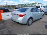 TOYOTA COROLLA LE 5YFBURHE6JP833505 снимка