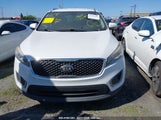 KIA SORENTO 2.4L LX 5XYPGDA30HG315882 снимка