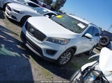 KIA SORENTO 2.4L LX 5XYPGDA30HG315882 снимка