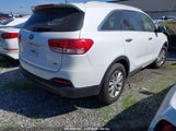 KIA SORENTO 2.4L LX 5XYPGDA30HG315882 снимка